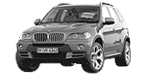 BMW E70 B19A4 Fault Code