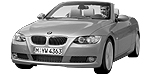 BMW E93 B19A4 Fault Code
