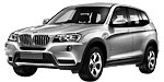 BMW F25 B19A4 Fault Code